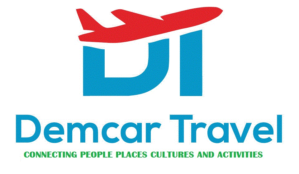 Demcar Travel